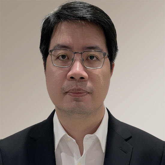 Andri HalimanInvestment Management