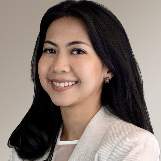 Gita Safitri AsharSustainability & Real Estate Advisory