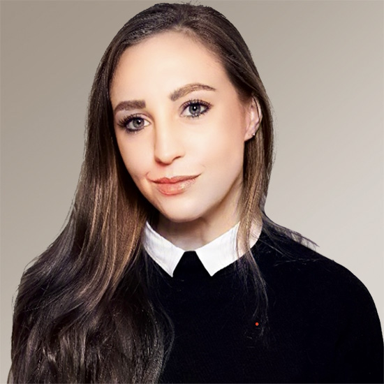 Monika Oppeln Bronikowska