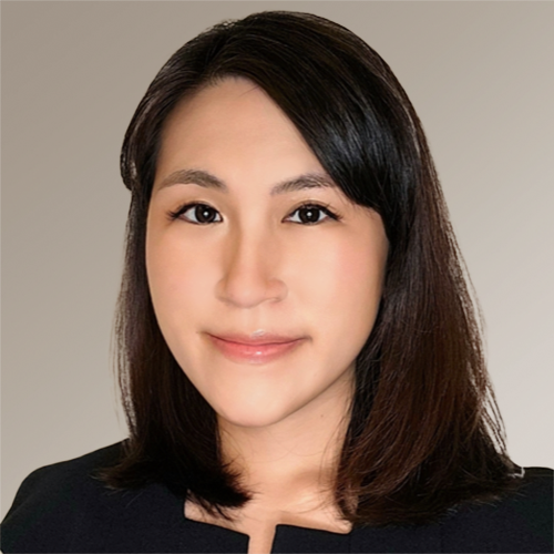 Stephanie HidajatInvestment Management